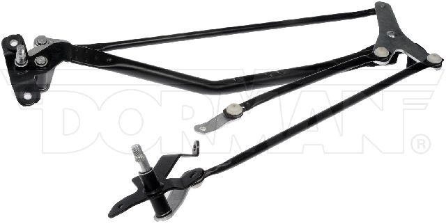 2008-2011 Honda Civic Wiper Linkage - Front (Dorman)