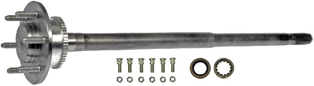 2009-2014 Ford F-150 Drive Axle Shaft - Rear Right (Dorman)