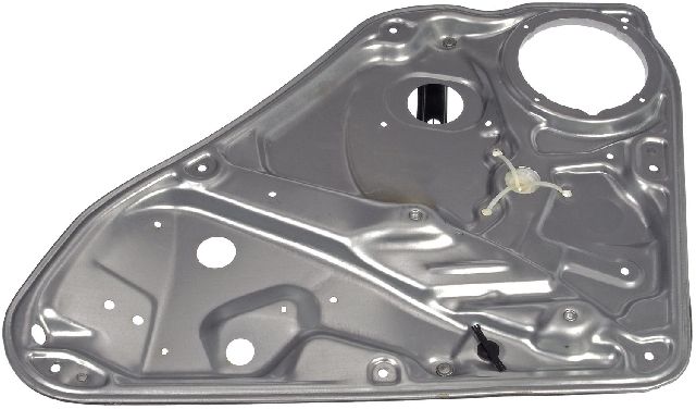 1998-2005 Volkswagen Passat Window Regulator - Rear Right (Dorman)