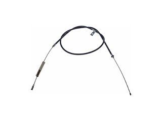 2001-2005 GMC Sierra 3500 Parking Brake Cable - Rear Left (Dorman)