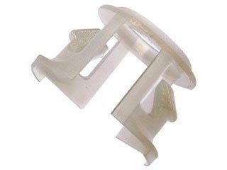 1990-1994 Chevrolet Cavalier HVAC Heater Hose Retainer Clip - Inlet (Dorman)