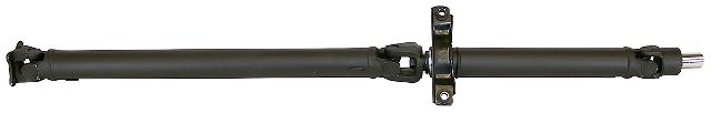 2015-2019 Subaru Outback Drive Shaft - Rear (Dorman)