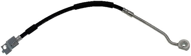 1990-1995 Jeep Wrangler Brake Hydraulic Hose - Front Right (Dorman)