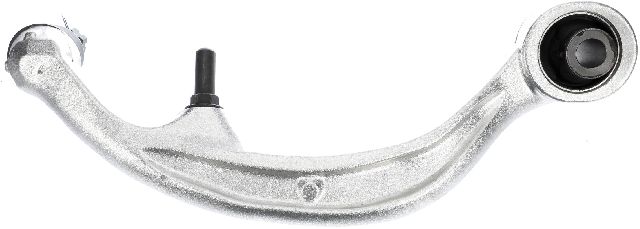 2003-2007 INFINITI G35 Suspension Control Arm and Ball Joint Assembly - Front Right Lower Rearward (Dorman)