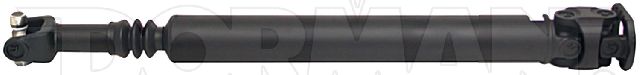 2000-2003 Ford Excursion Drive Shaft - Front (Dorman)