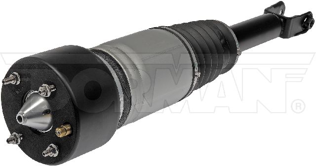 2004-2009 Jaguar XJR Air Suspension Strut - Front (Dorman)