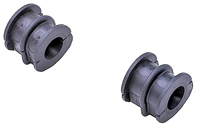 2014-2019 Nissan Versa Note Suspension Stabilizer Bar Bushing Kit - Front (Dorman)