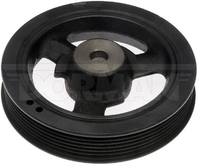 2002-2008 Mini Cooper Engine Harmonic Balancer (Dorman)