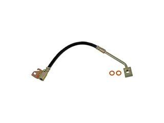 2001-2006 Dodge Stratus Brake Hydraulic Hose - Front Left (Dorman)