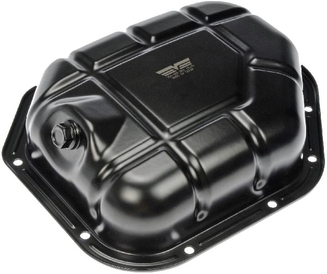 2001-2005 Kia Optima Engine Oil Pan - Lower (Dorman)