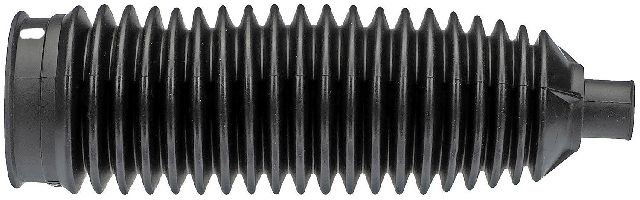 2012-2017 Hyundai Azera Rack and Pinion Bellows Kit - Front (Dorman)