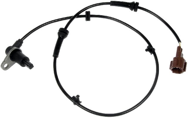 2002-2004 INFINITI I35 ABS Wheel Speed Sensor - Rear Left (Dorman)