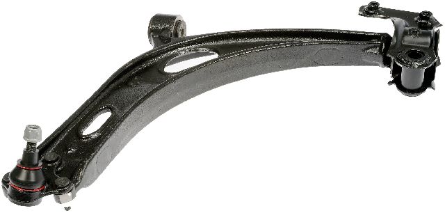 2018-2023 Volkswagen Atlas Suspension Control Arm and Ball Joint Assembly - Front Left Lower (Dorman)