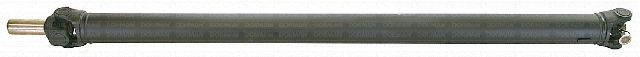 1983-1984 GMC G1500 Drive Shaft - Rear (Dorman)