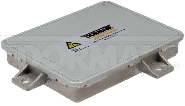 2004-2005 Acura TSX High Intensity Discharge (HID) Lighting Ballast (Dorman)