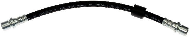 2004-2006 Subaru Baja Brake Hydraulic Hose - Rear Center (Dorman)