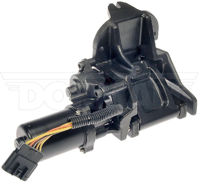 2007-2013 Chevrolet Avalanche Running Board Motor - Left (Dorman)