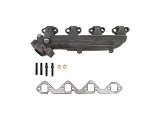 1982-1985 Lincoln Town Car Exhaust Manifold - Right (Dorman)
