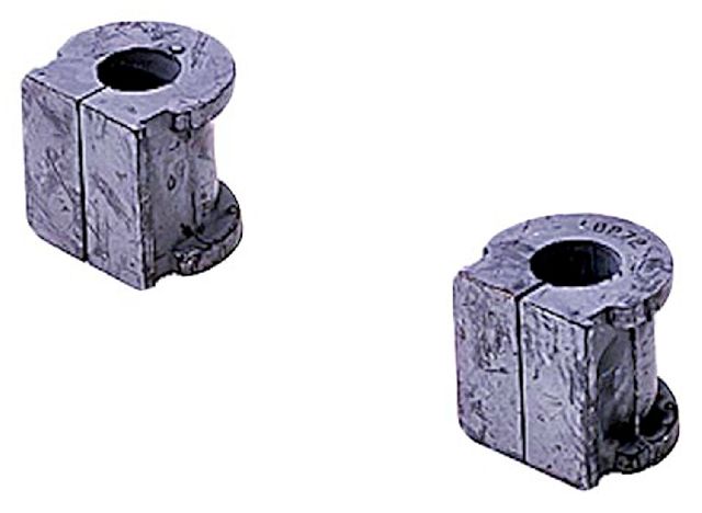 1998-2002 Suzuki Esteem Suspension Stabilizer Bar Bushing Kit - Rear (Dorman)