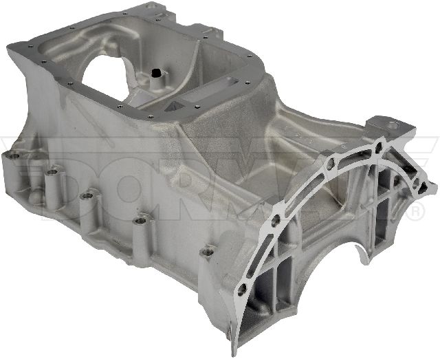 2010-2015 Toyota Prius Engine Oil Pan - Upper (Dorman)