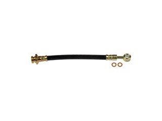 1999-2004 Chevrolet Tracker Brake Hydraulic Hose - Front Left Inner or Front Right Inner (Dorman)
