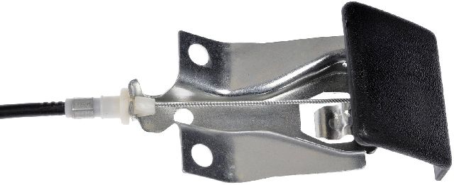 2008-2015 Nissan Murano Hood Release Cable (Dorman)