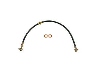 2003-2008 INFINITI FX35 Brake Hydraulic Hose - Front Left (Dorman)