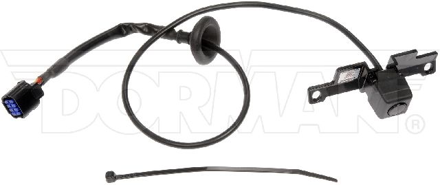 2014-2016 Kia Soul Park Assist Camera - Rear (Dorman)