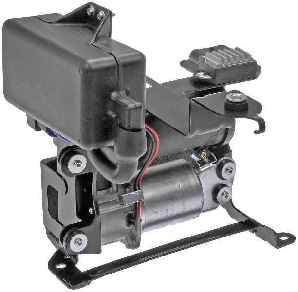 1997-1998 Lincoln Mark VIII Air Suspension Compressor (Dorman)