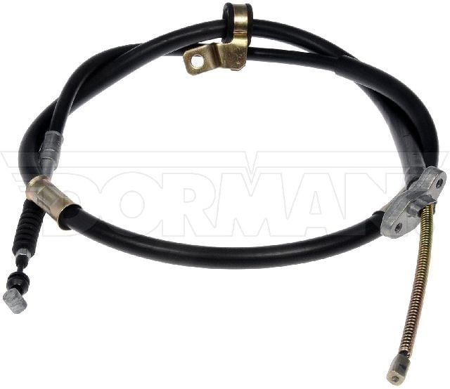1996-2000 Toyota RAV4 Parking Brake Cable - Rear Right (Dorman)