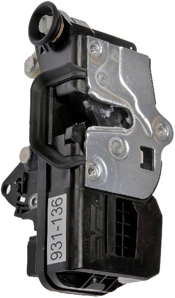 2005-2009 Chevrolet Equinox Door Lock Actuator Motor - Rear Left (Dorman)