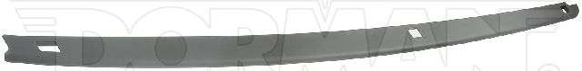 2011-2020 Ram 3500 Truck Bed Rail Protector - Left (Dorman)