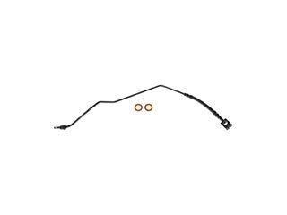 2003 Audi S6 Brake Hydraulic Hose - Rear Right Outer (Dorman)