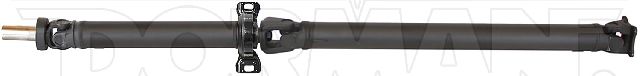 1989-1992 Toyota Cressida Drive Shaft - Rear (Dorman)