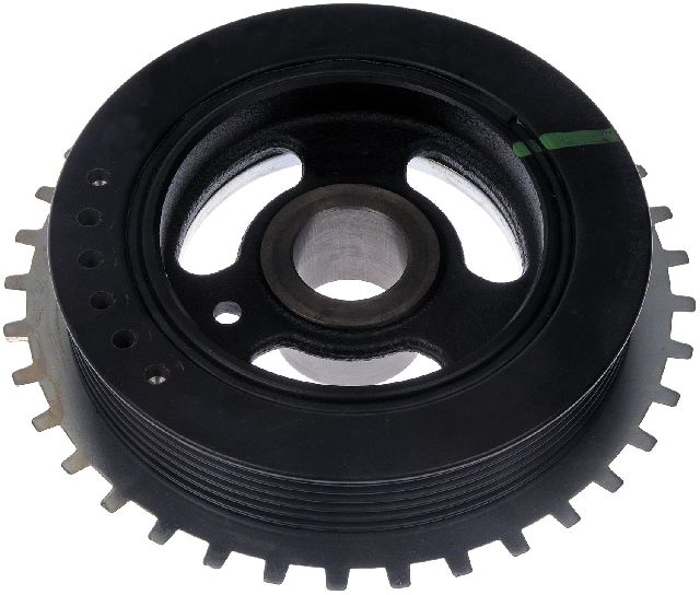 2006-2009 Mercury Milan Engine Harmonic Balancer (Dorman)