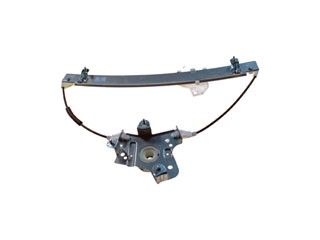 1996-2000 Hyundai Elantra Window Regulator - Front Right (Dorman)