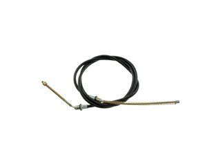 1996 Chevrolet Express 3500 Parking Brake Cable - Rear Right (Dorman)