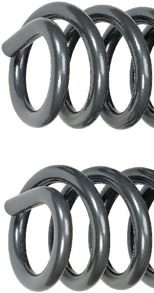 2003-2014 Ford E-250 Coil Spring - Front (Dorman)
