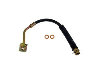 1987-1989 Ford Aerostar Brake Hydraulic Hose - Front Right (Dorman)