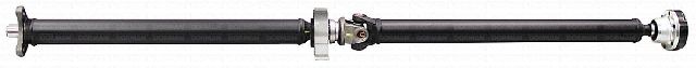 2006-2010 BMW 550i Drive Shaft - Rear (Dorman)
