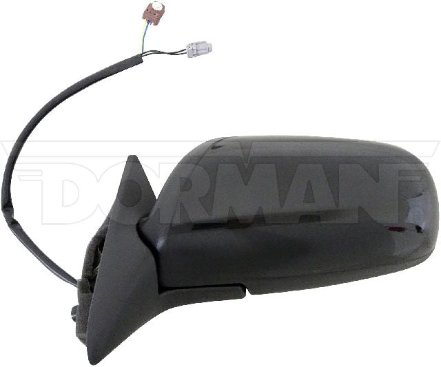1996-1999 Nissan Maxima Side/Door Mirror - Left (Dorman)