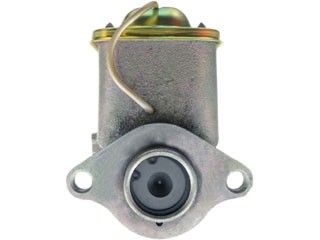 1989 Chevrolet R2500 Brake Master Cylinder (Dorman)