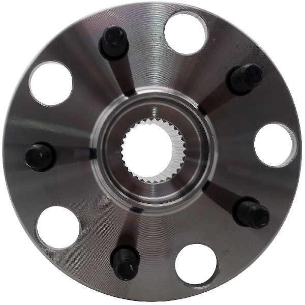 2013-2018 Lexus GS450h Wheel Bearing and Hub Assembly - Rear (Dorman)