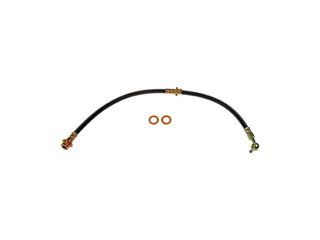 2007-2013 Nissan Altima Brake Hydraulic Hose - Front Left (Dorman)