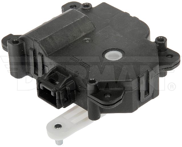 2004-2006 Lexus RX330 HVAC Blend Door Actuator - Left Main (Dorman)