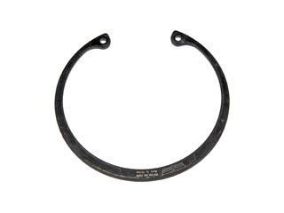 2007-2010 Ford Explorer Sport Trac Wheel Bearing Retaining Ring - Rear (Dorman)