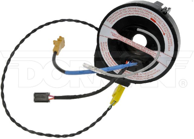 1999-2000 Dodge Durango Air Bag Clockspring (Dorman)