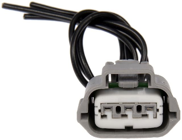 2006-2013 Mazda 3 Ignition Coil Connector (Dorman)