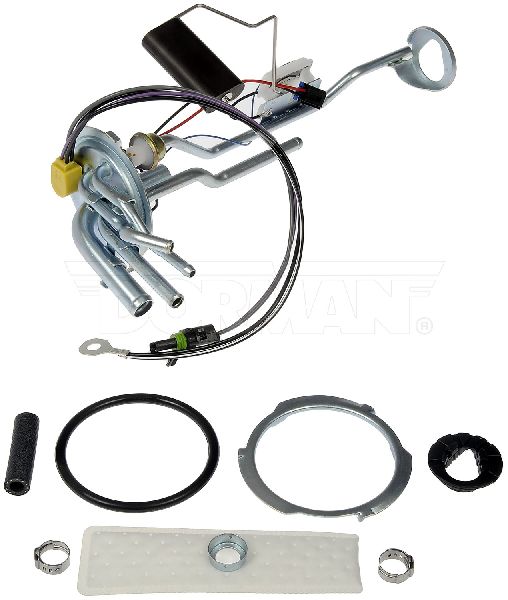 1987-1991 Chevrolet S10 Fuel Tank Sending Unit (Dorman)