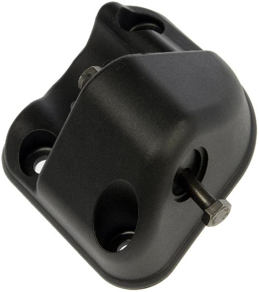 2002-2018 International 4300 Side/Door Mirror Bracket - Left Lower (Dorman)